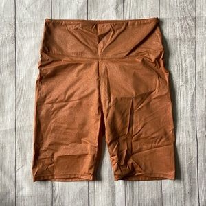 Zenana Biker Shorts